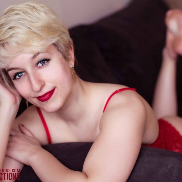 Meet your Posher, Misty - Picture 8 of 13